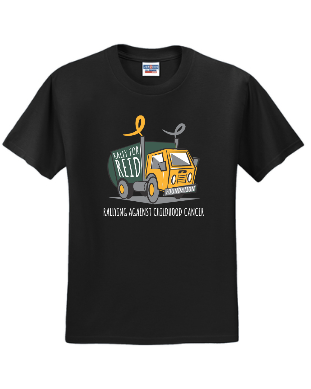 RFR 2025 T-Shirt