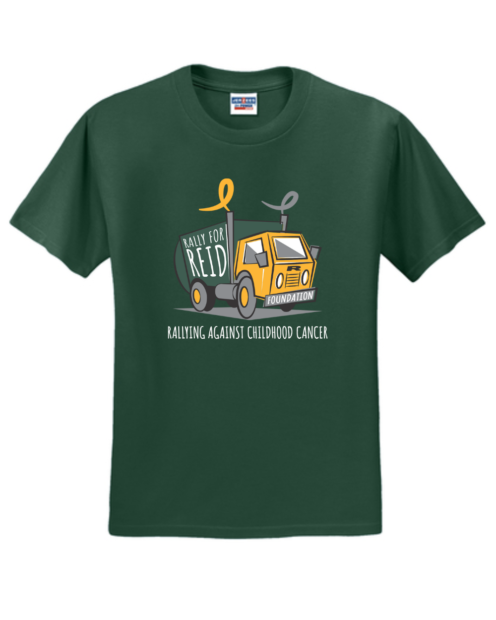 RFR 2025 T-Shirt