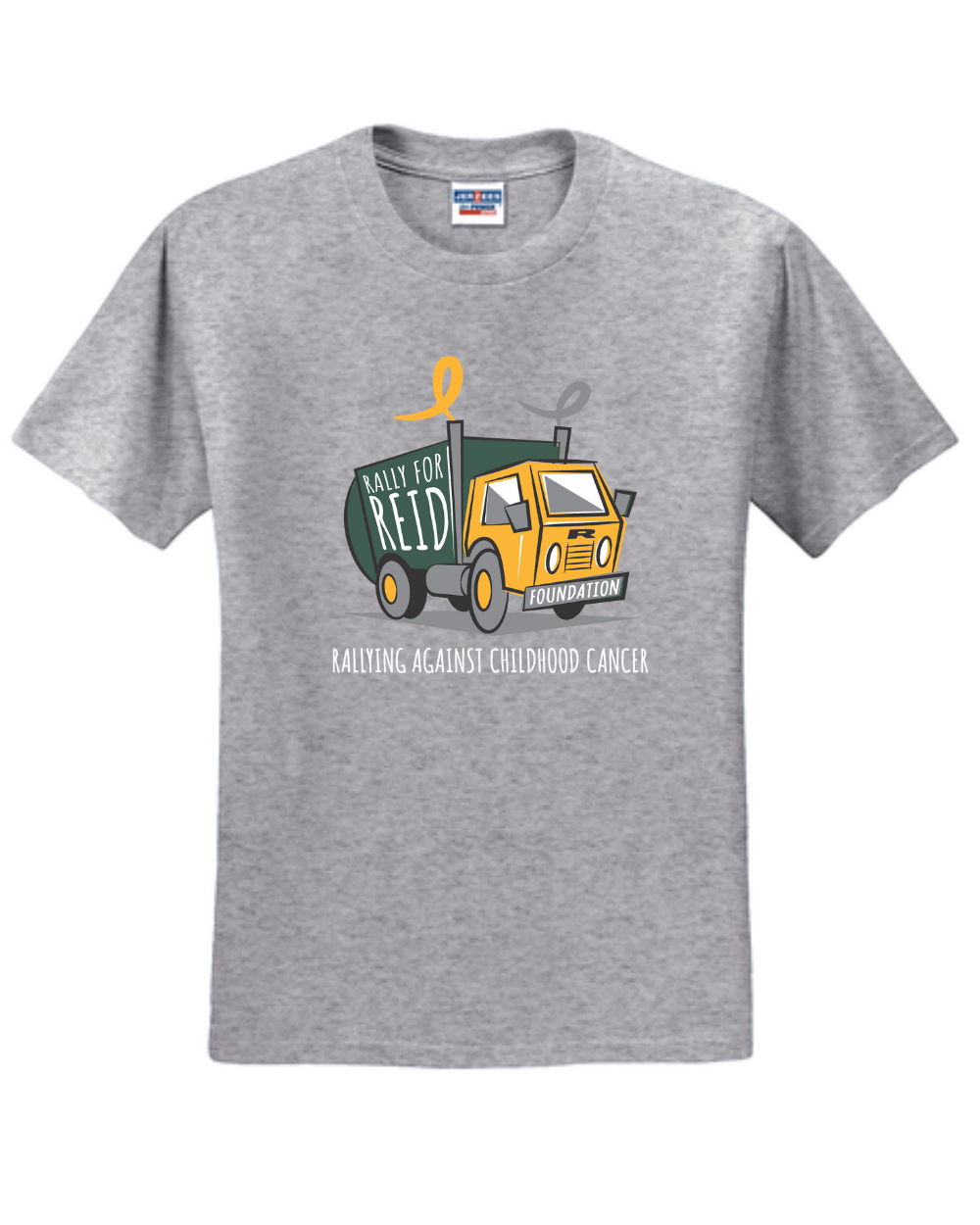 RFR 2025 T-Shirt