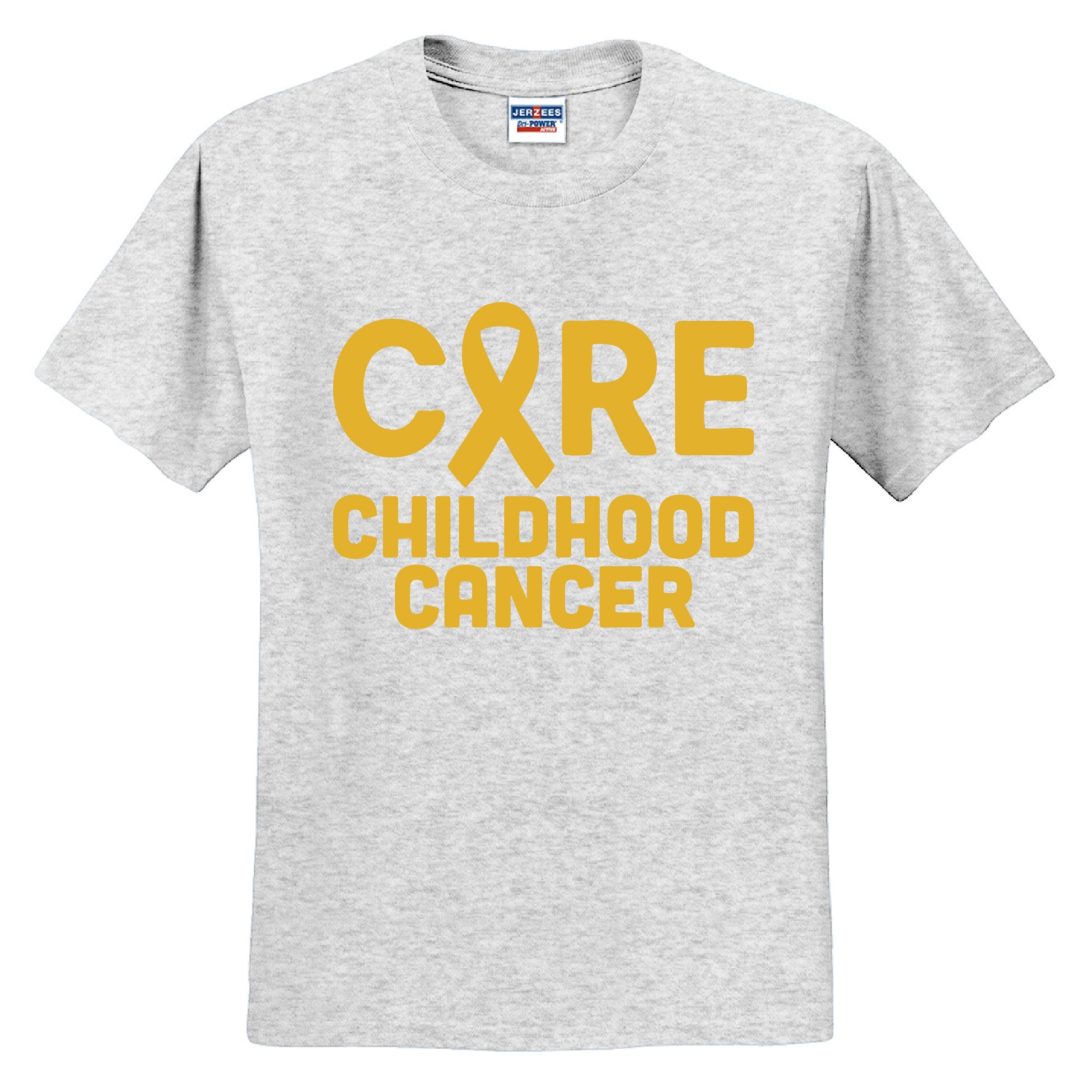 R4R Go Gold 2025 T-Shirt