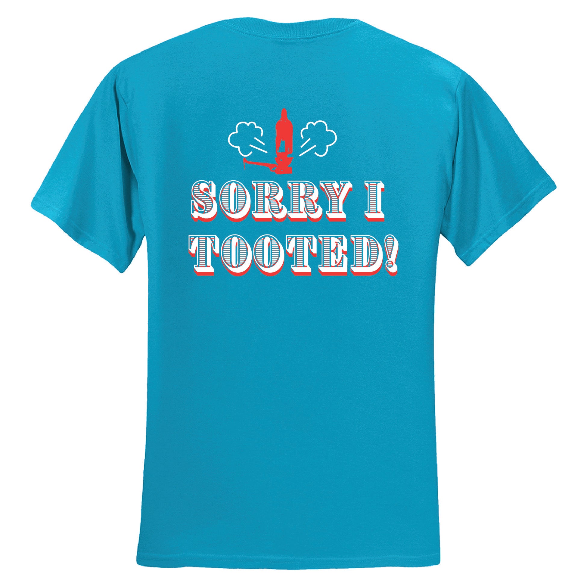 OT Carousel T-Shirt