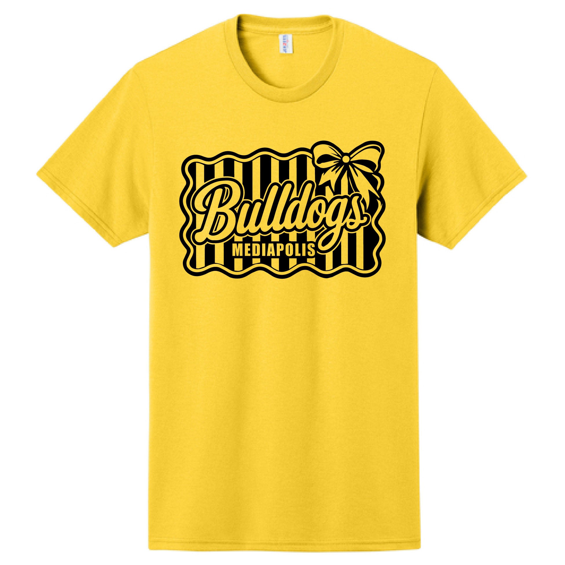 Mepo PTO 2026 T-Shirt