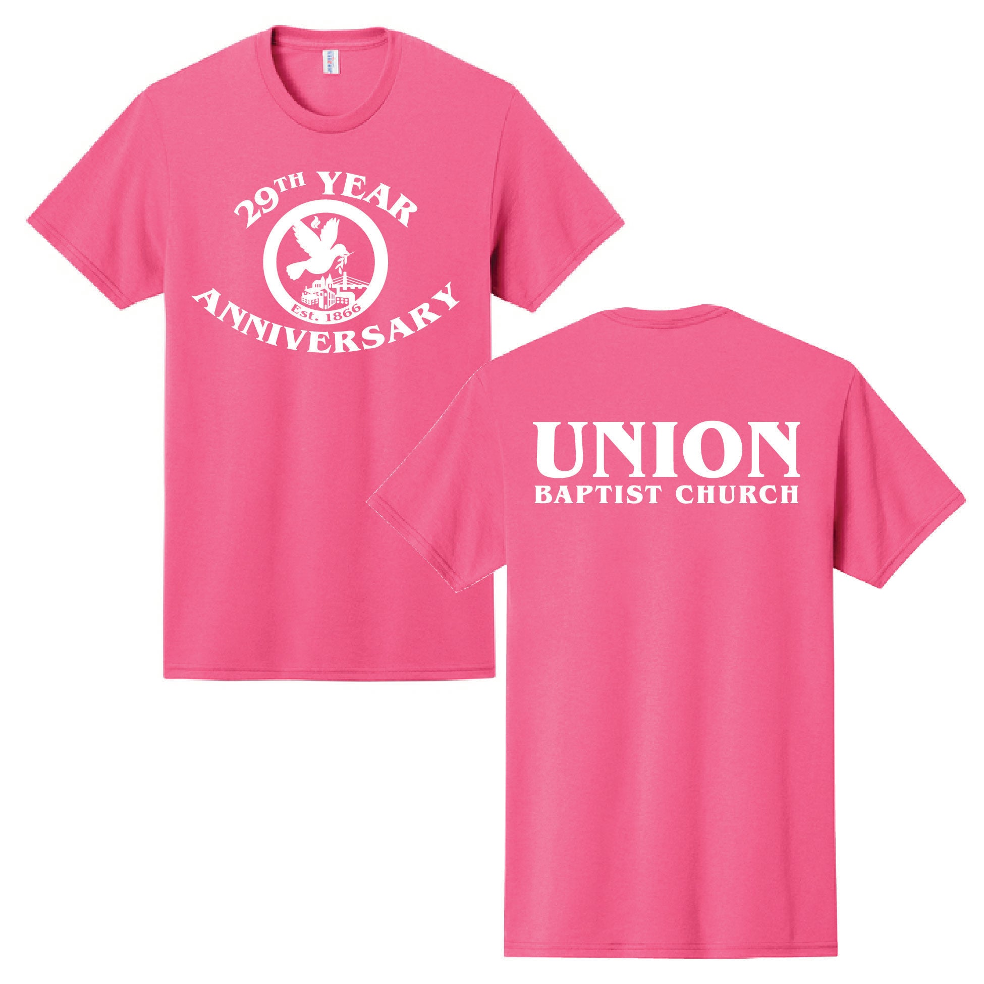 Union Baptist T-Shirt