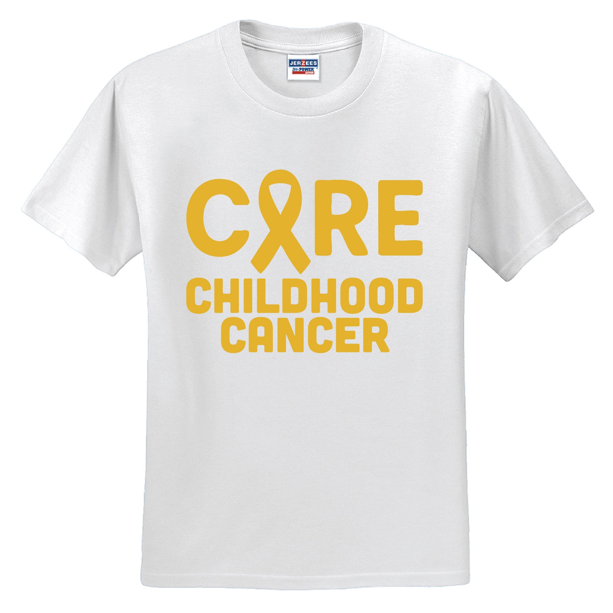 R4R Go Gold 2025 T-Shirt