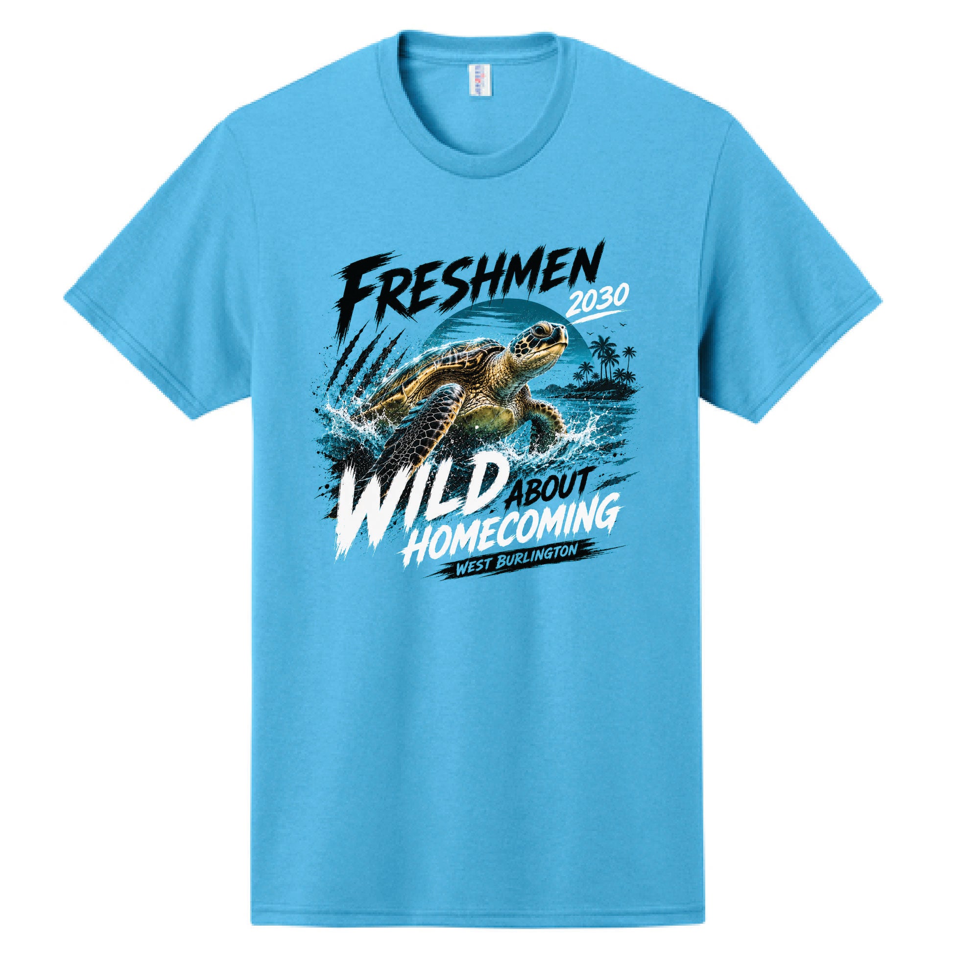 WB Homecoming Freshman T-Shirt