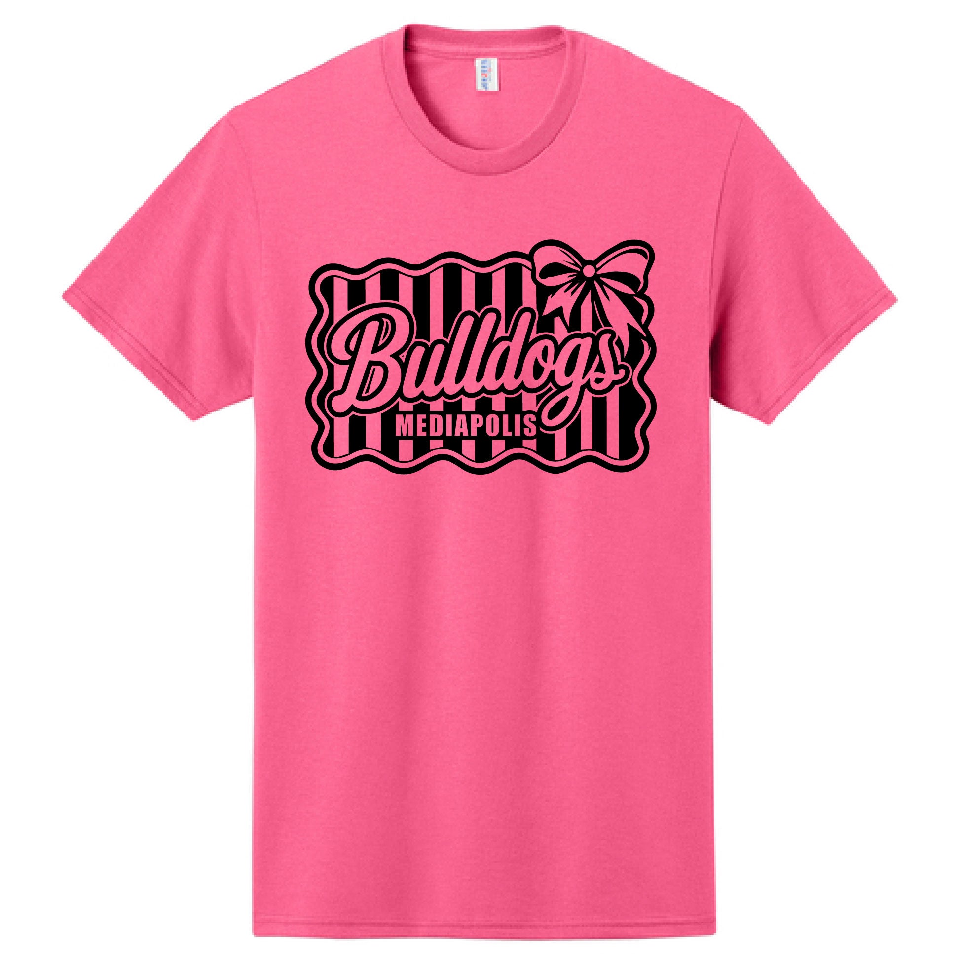 Mepo PTO 2026 T-Shirt