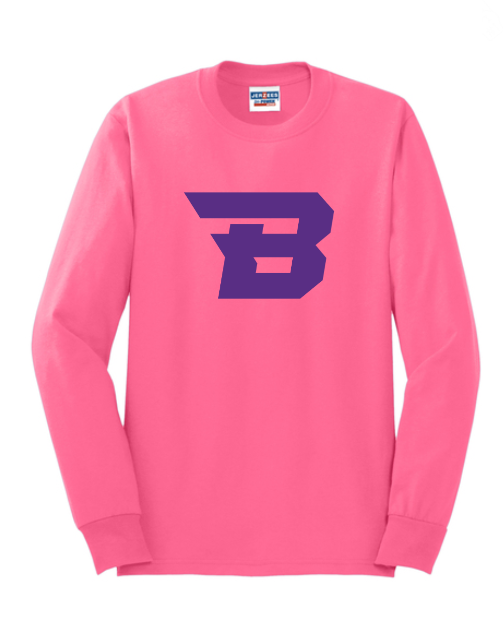 Blackhawk 2025 Longsleeve T-Shirt