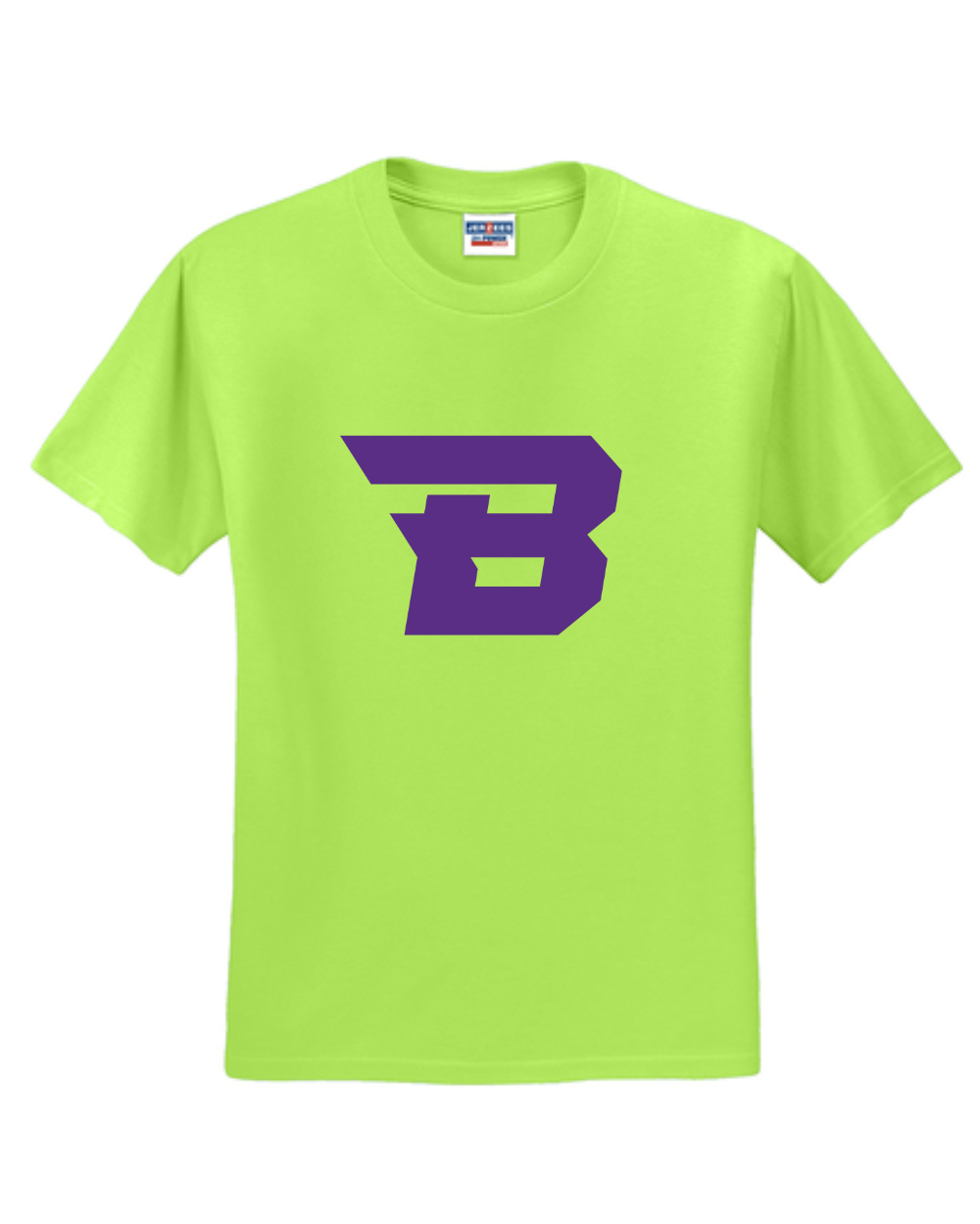 Blackhawk 2025 B T-Shirt