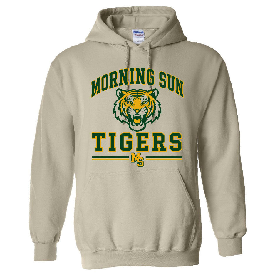 MS PTO Hoodie