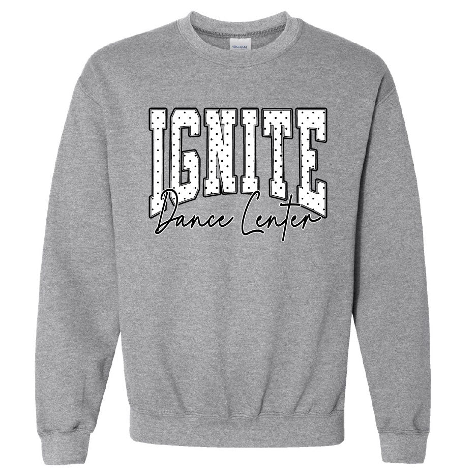 Ignite 2026 Crew Sweatshirt
