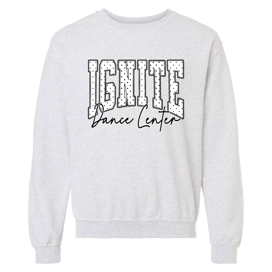 Ignite 2026 Crew Sweatshirt