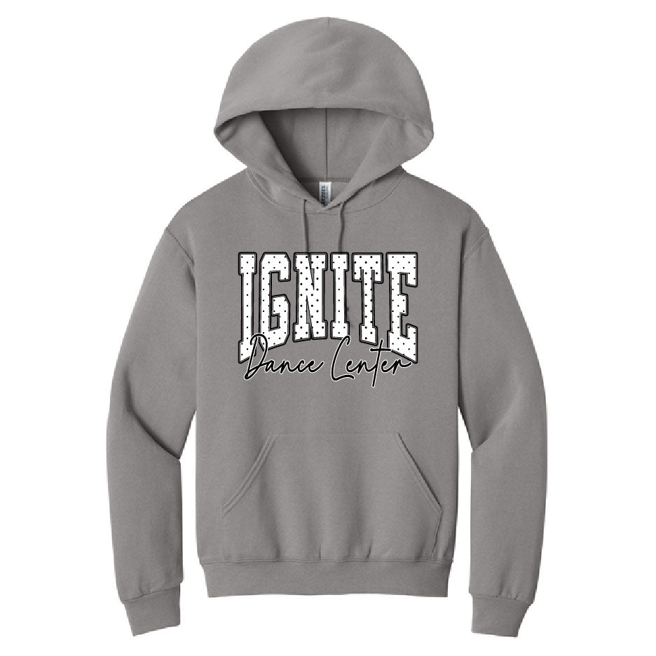 Ignite 2026 Hoodie