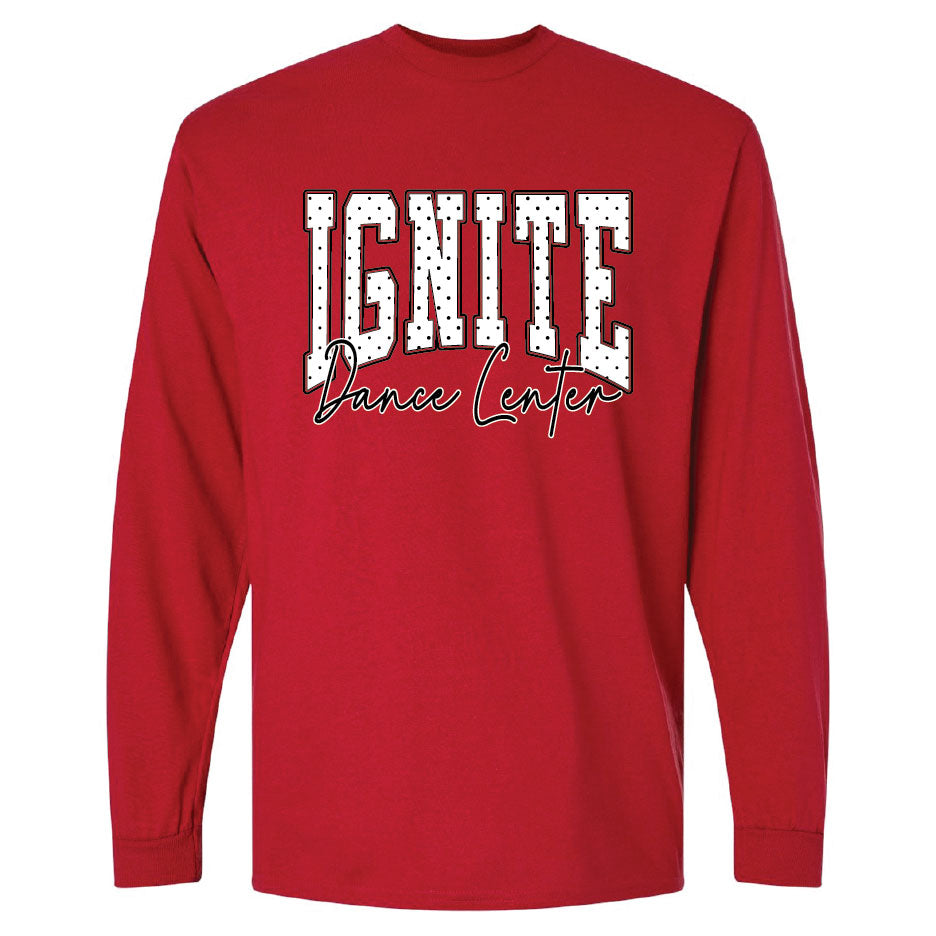 Ignite 2026 Longsleeve T-shirt
