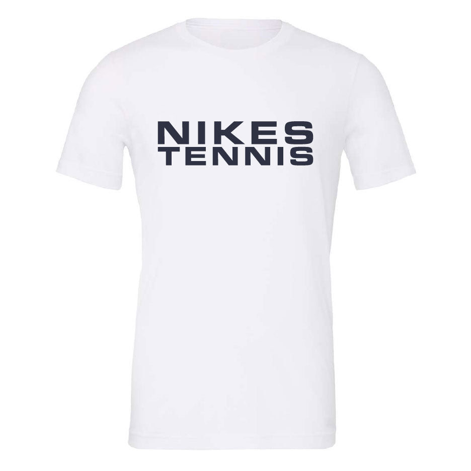 Nikes Tennis 2026 Softstyle T-Shirt