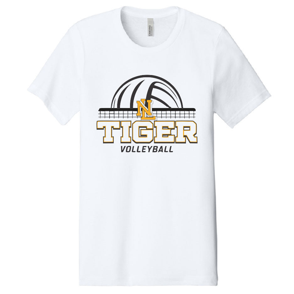 NL VB 2026 Softstyle T-Shirt