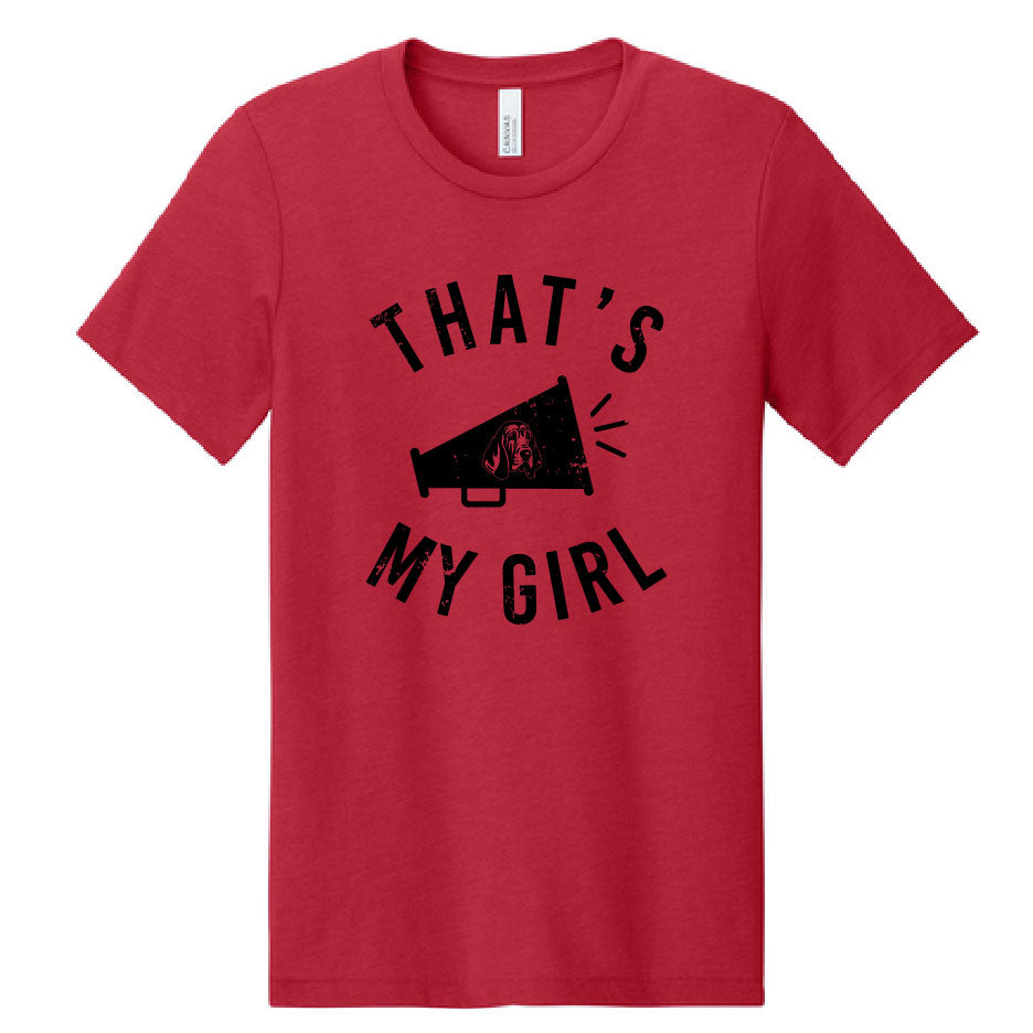 FM Cheer 2026 Softstyle T-Shirt