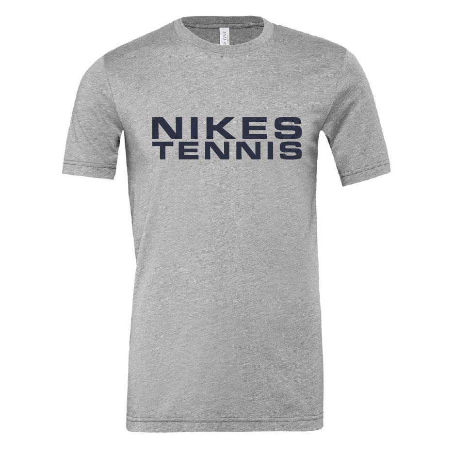 Nikes Tennis 2026 Softstyle T-Shirt