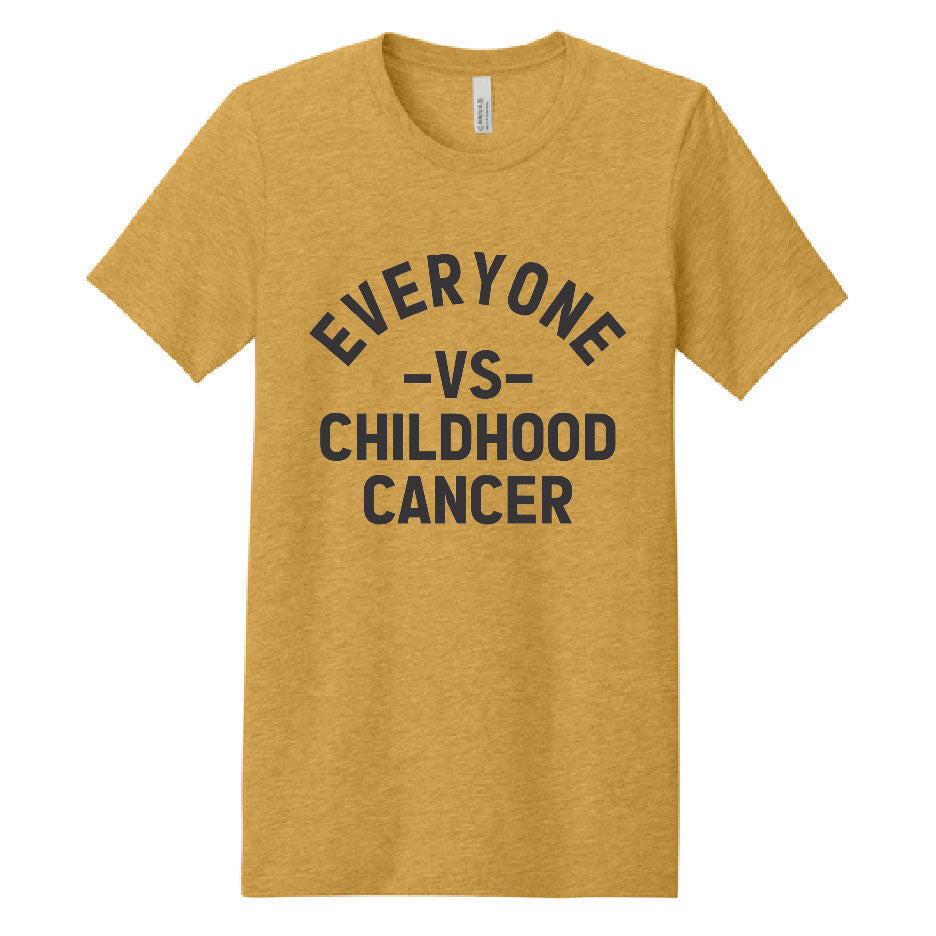 Go Gold 2026 Softstyle T-Shirt