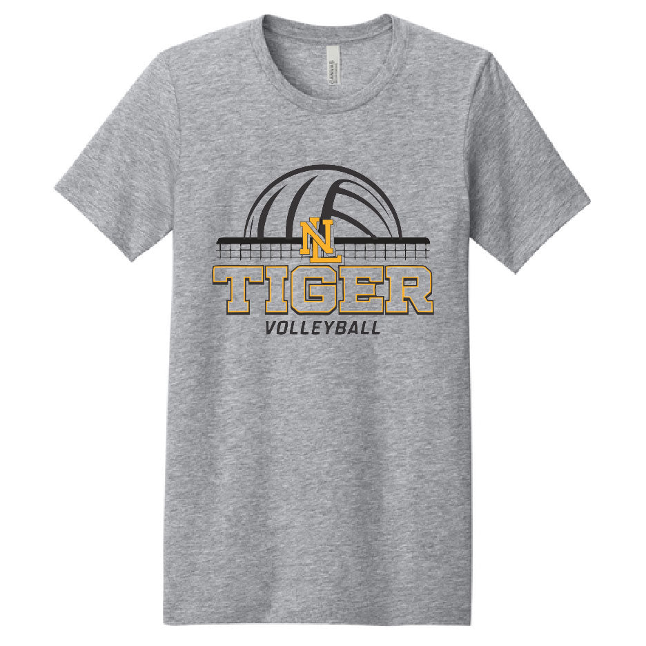 NL VB 2026 Softstyle T-Shirt