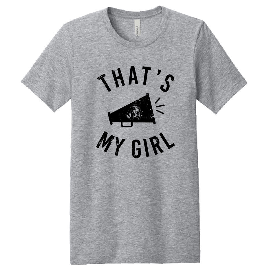 FM Cheer 2026 Softstyle T-Shirt