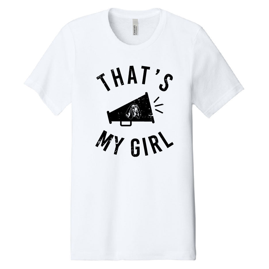 FM Cheer 2026 Softstyle T-Shirt