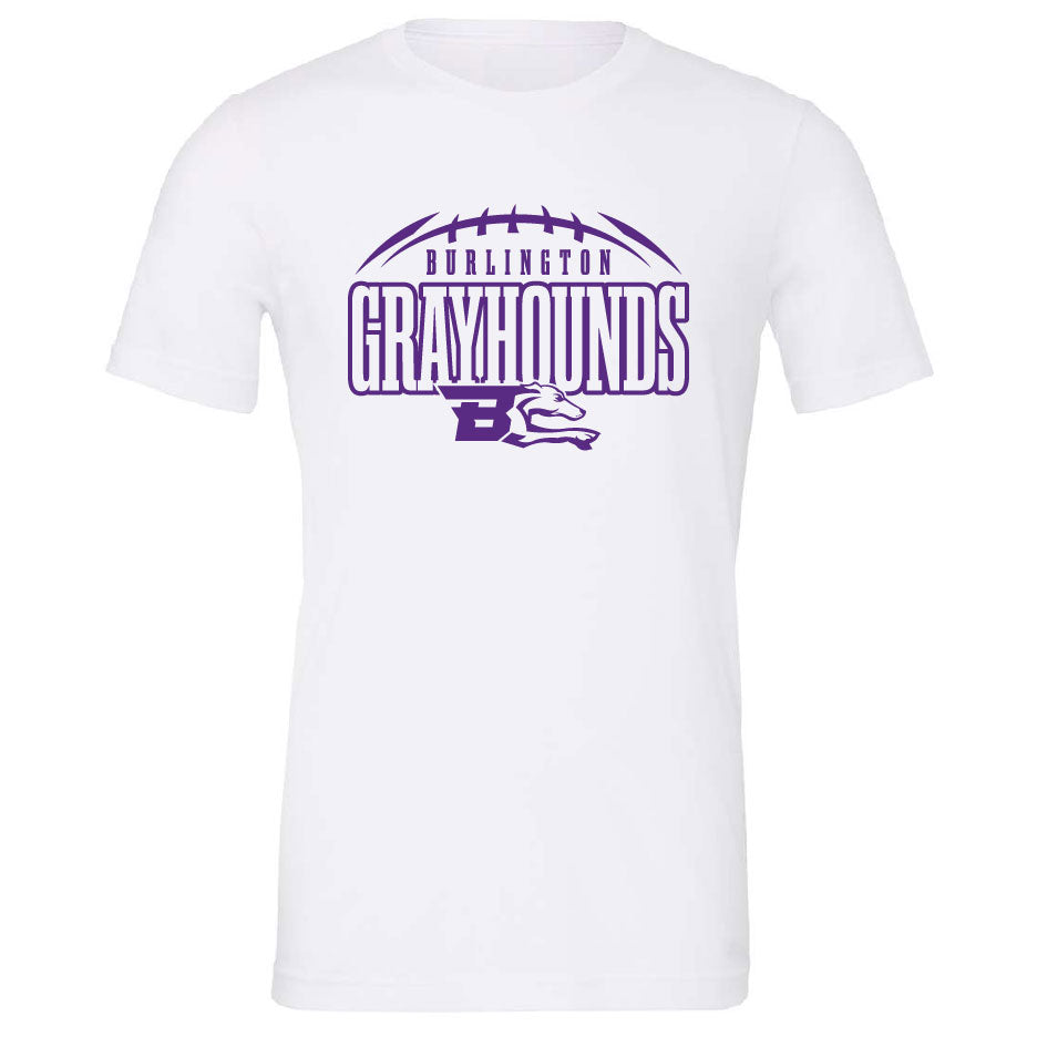 BHS FB 2026 Softstyle T-shirt