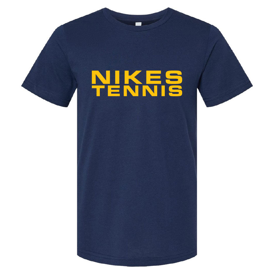 Nikes Tennis 2026 Softstyle T-Shirt
