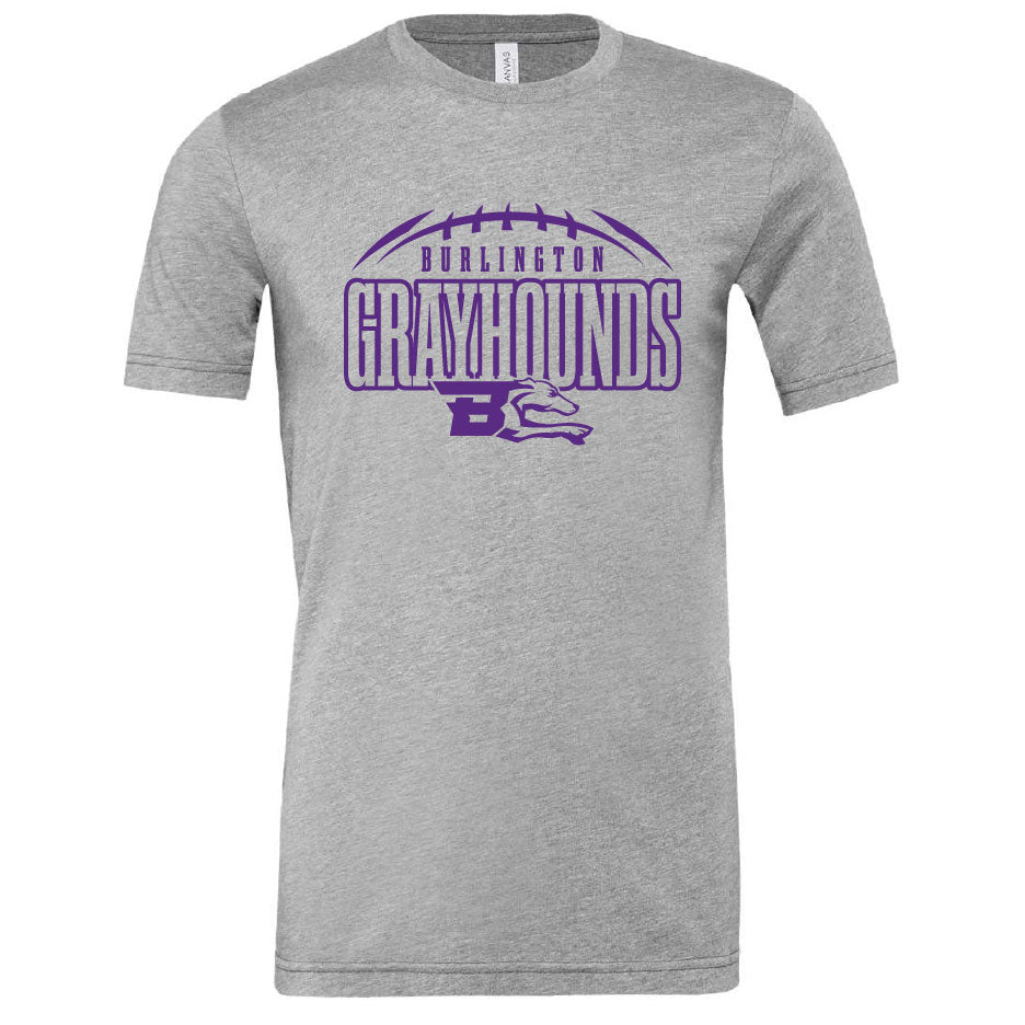 BHS FB 2026 Softstyle T-shirt