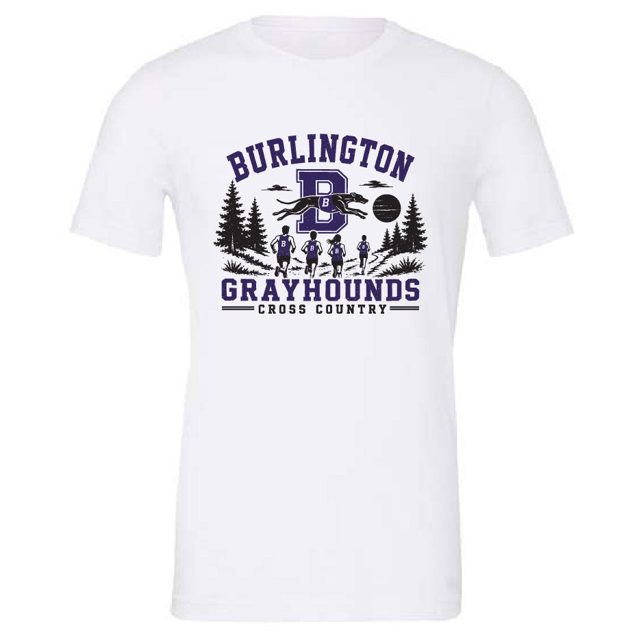 BHS CC 2026 Softstyle T-Shirt