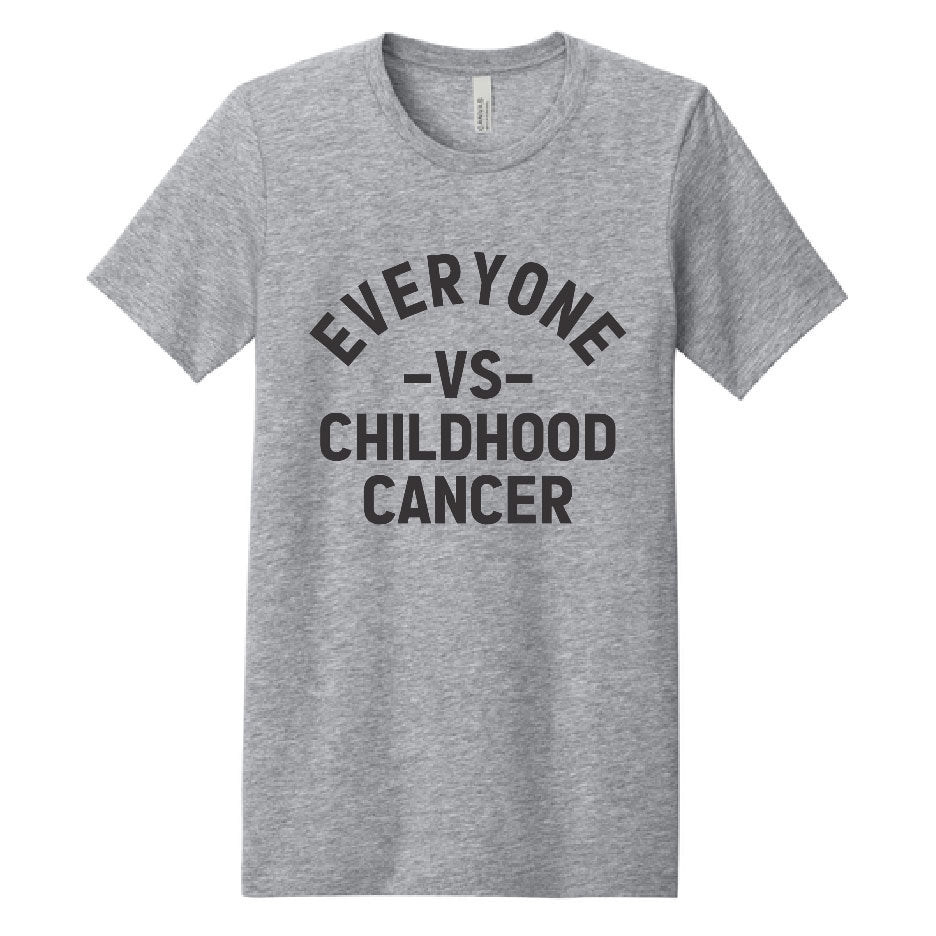 Go Gold 2026 Softstyle T-Shirt