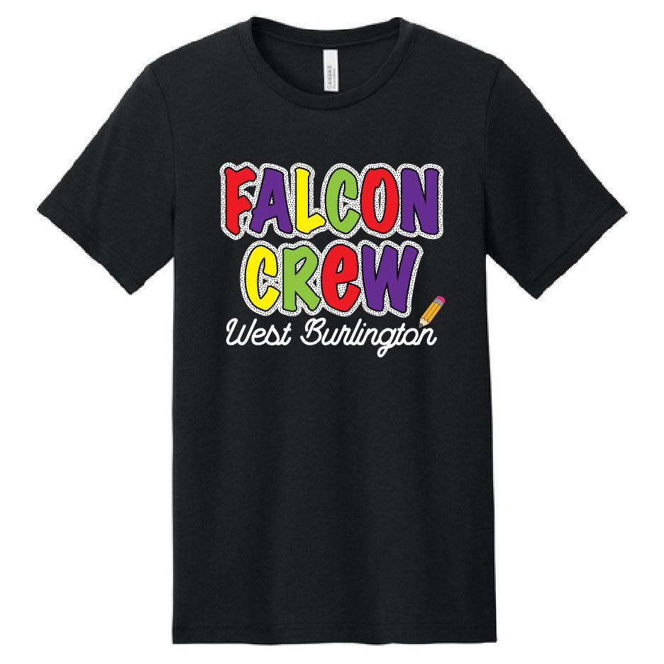 WB PTO Fall 2026 Softstyle T-Shirt