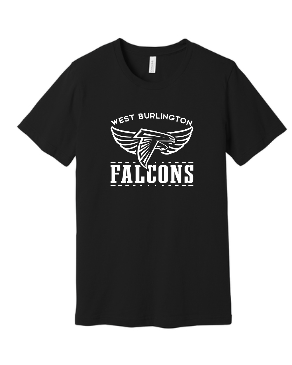 WB Elem PTO Softstyle T-Shirt