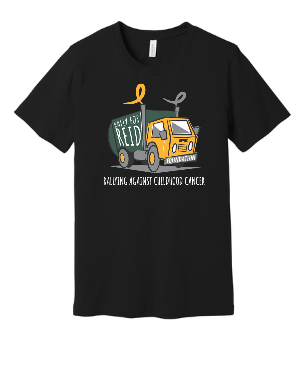 RFR 2025 Softstyle T-Shirt