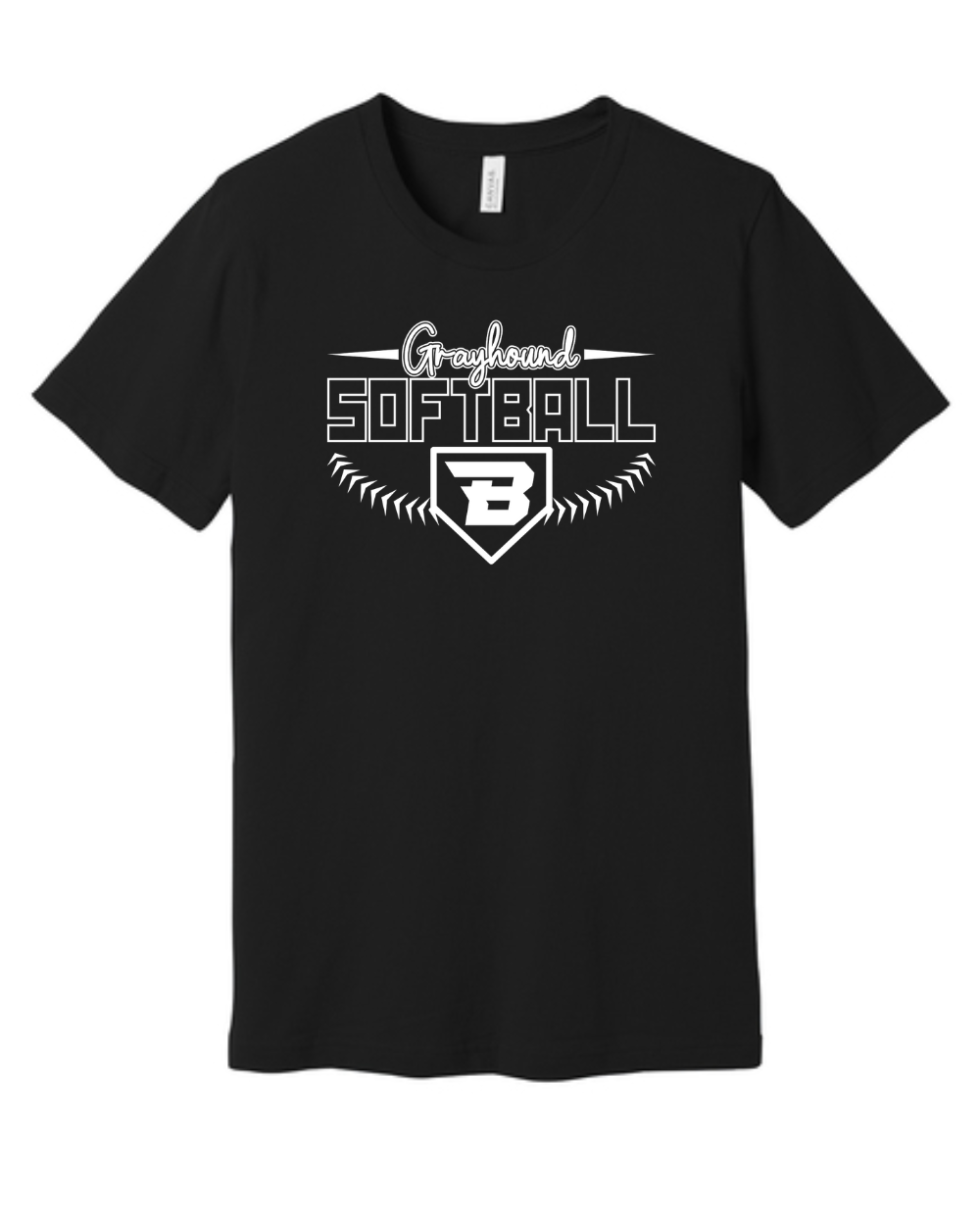 BHS SB 2025 Softstyle T-Shirt