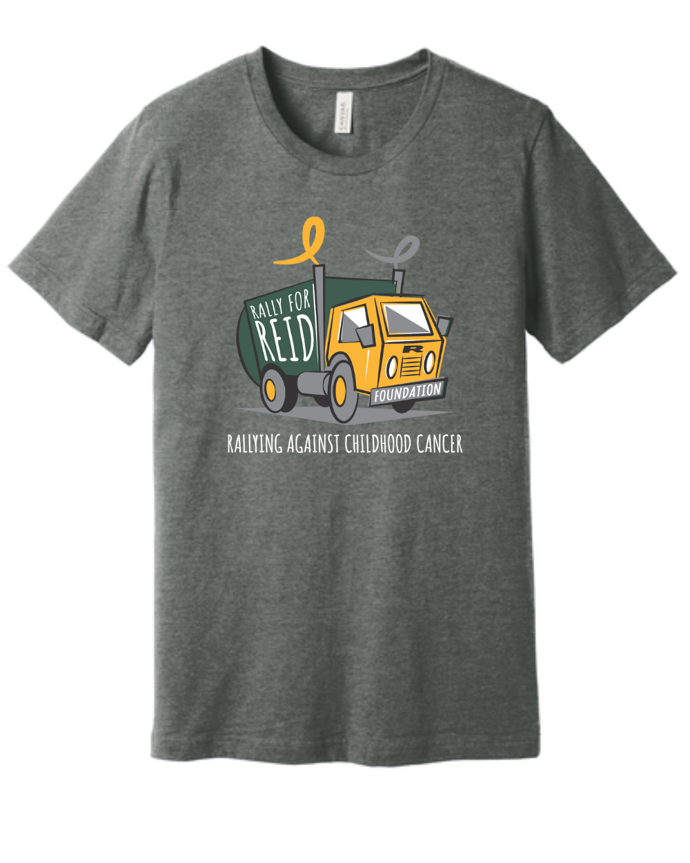 RFR 2025 Softstyle T-Shirt