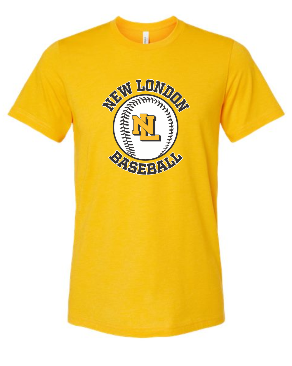NL Baseball 2025 Softstyle T-Shirt