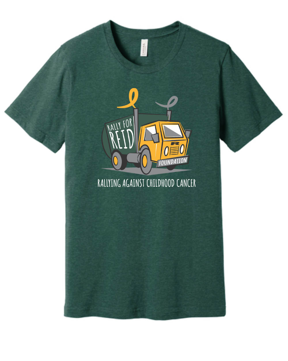 RFR 2025 Softstyle T-Shirt