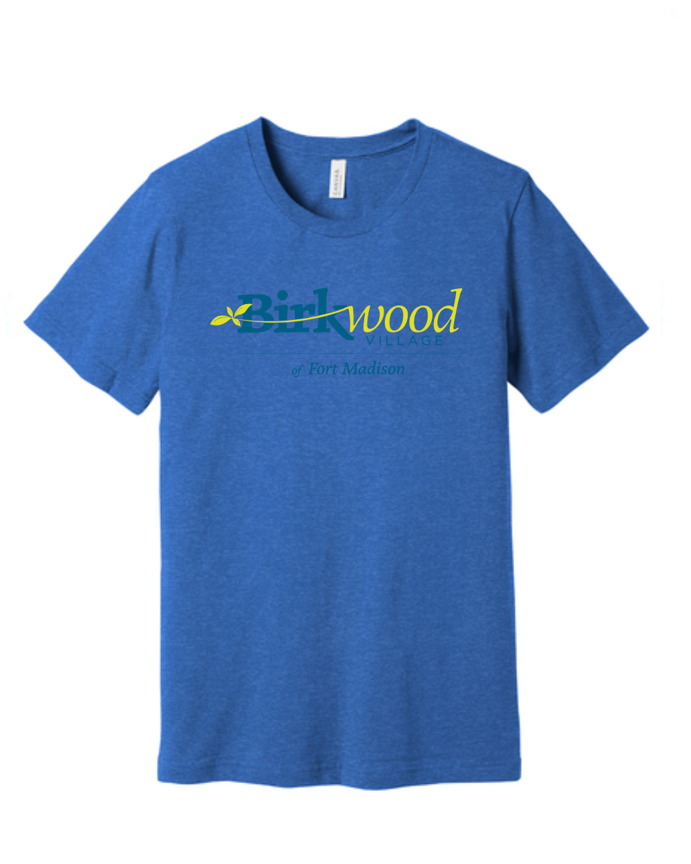 Birkwood Village Softstyle T-Shirt