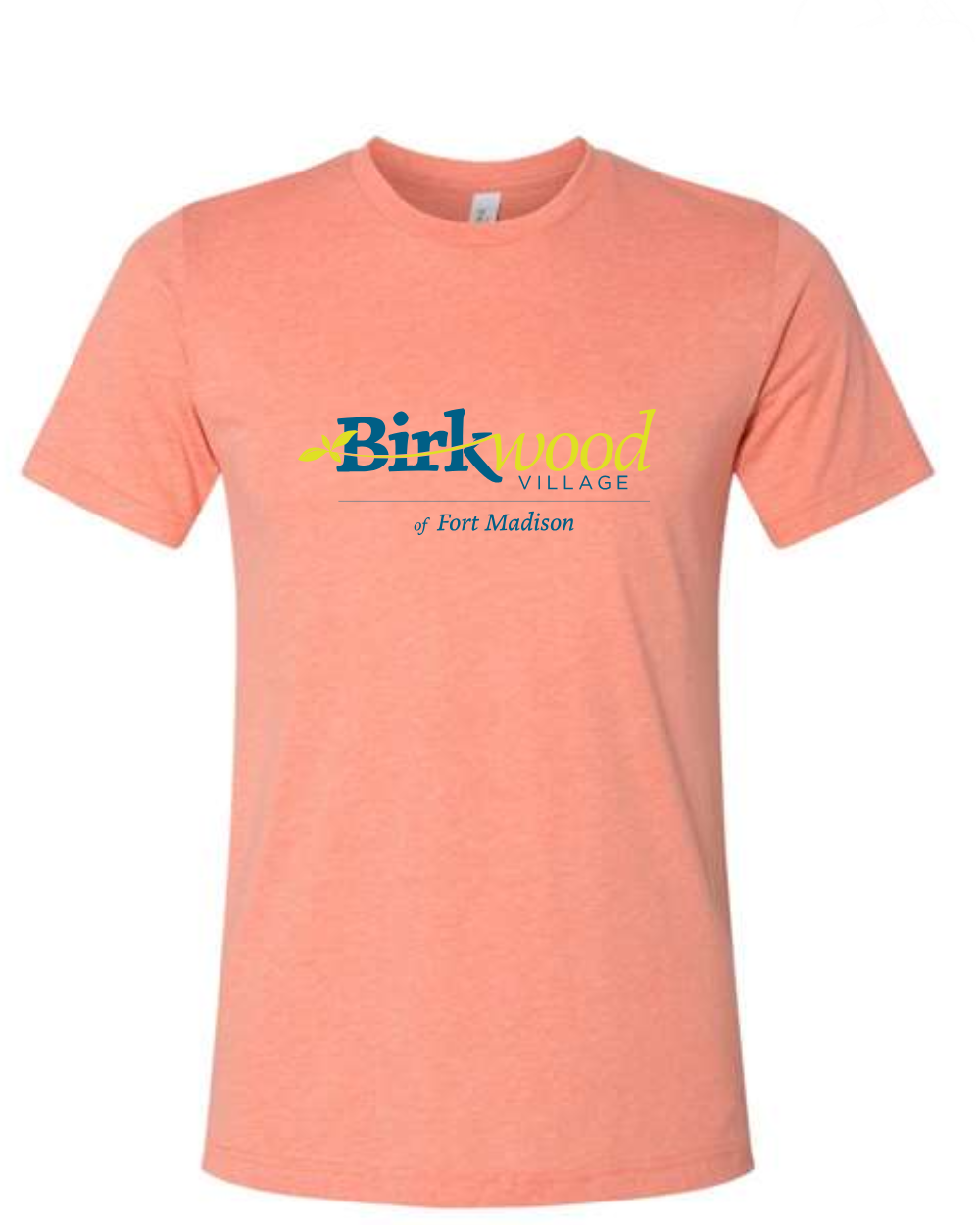 Birkwood Village Softstyle T-Shirt