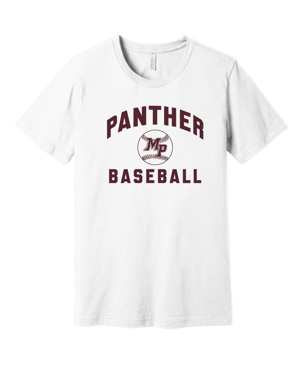 MP Baseball 2025 Softstyle T-Shirt