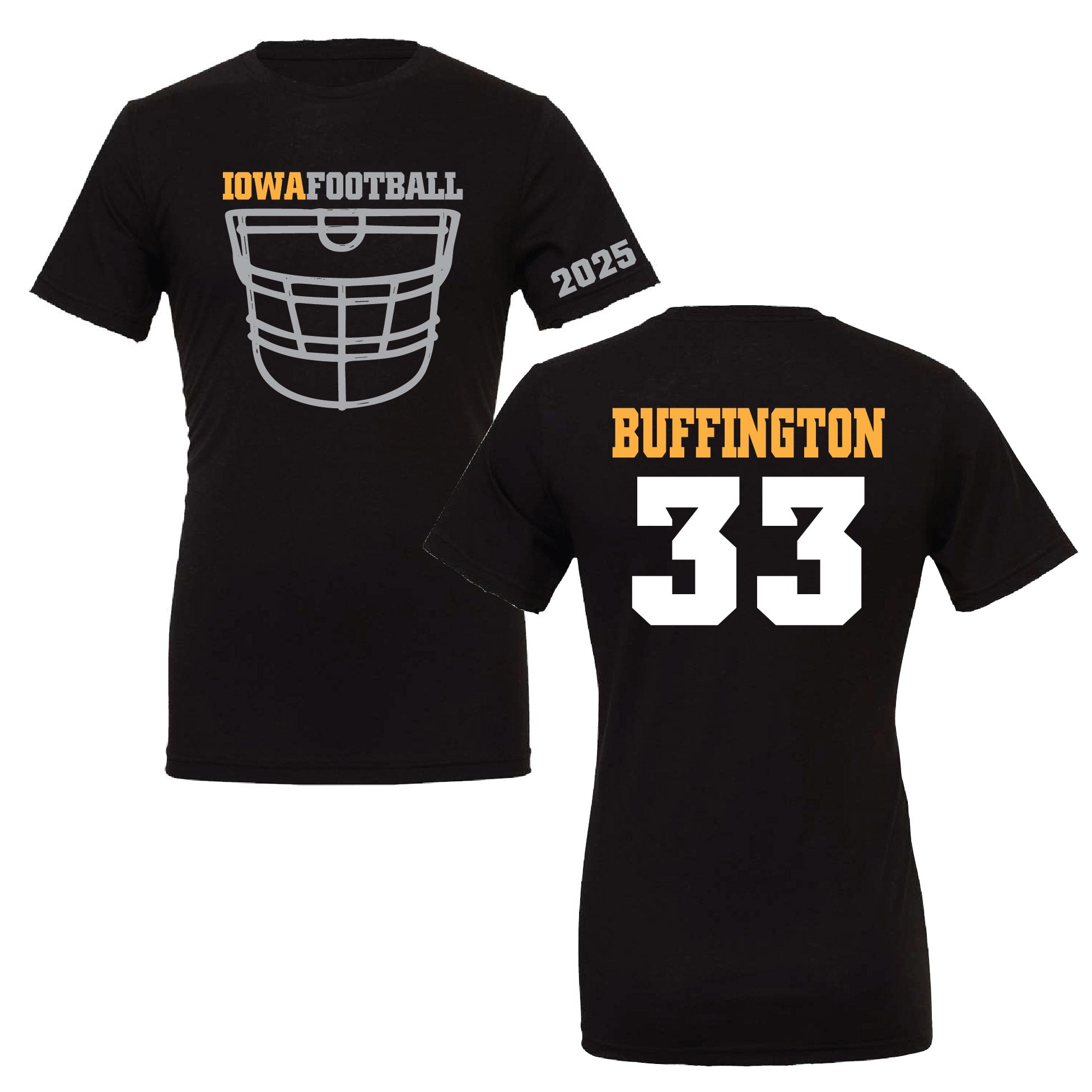 Buff 33 Softstyle T-Shirt
