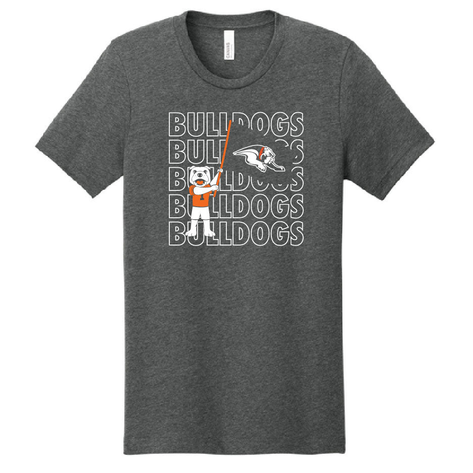 Mepo PTO 2026 Softstyle T-Shirt
