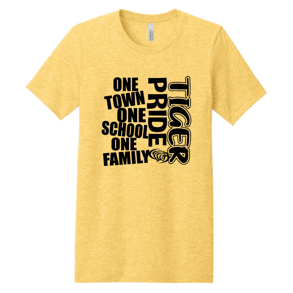 NL FB 2026 Softstyle T-Shirt