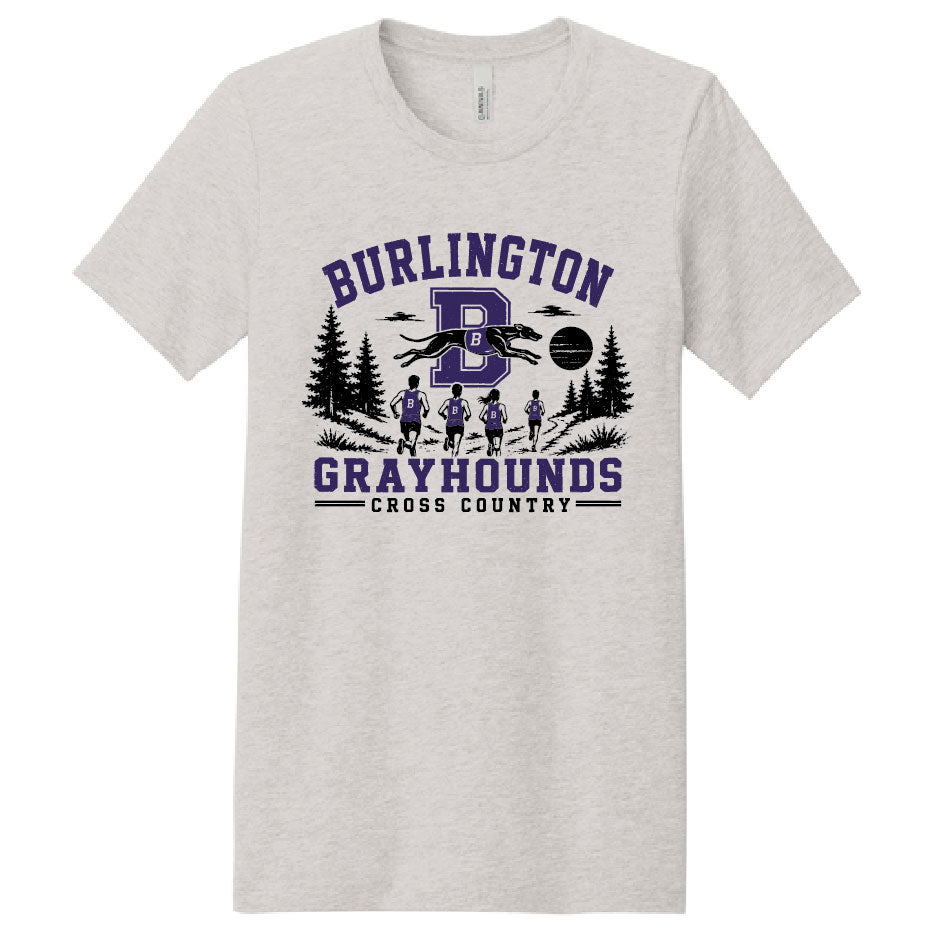 BHS CC 2026 Softstyle T-Shirt