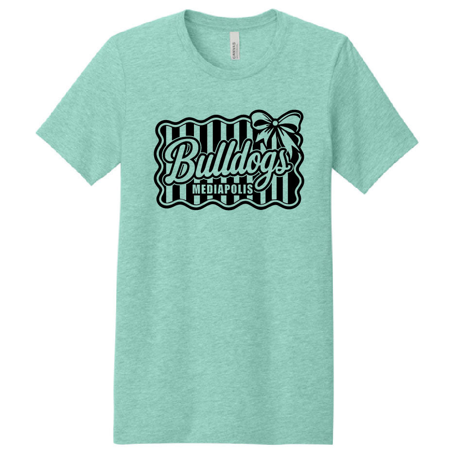 Mepo PTO 2026 Softstyle T-Shirt