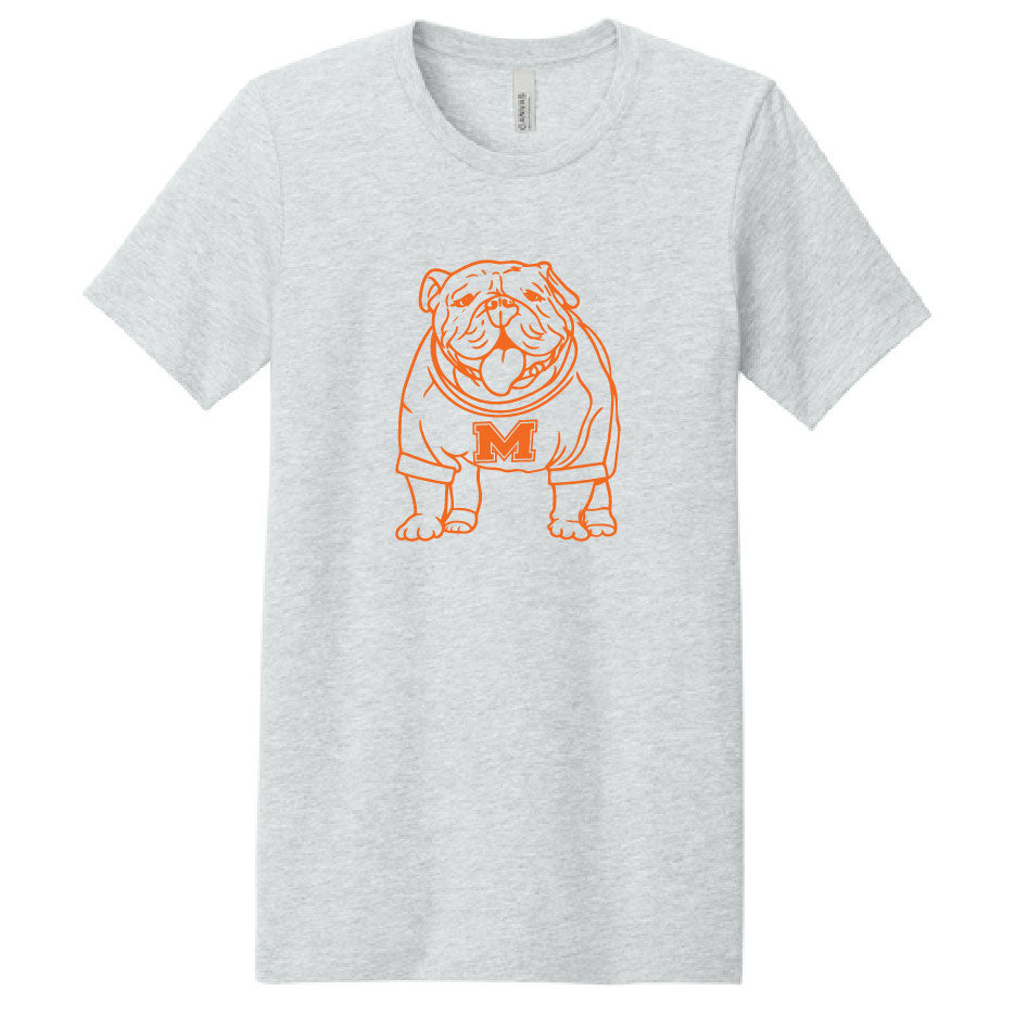 Mepo PTO 2026 Softstyle T-Shirt