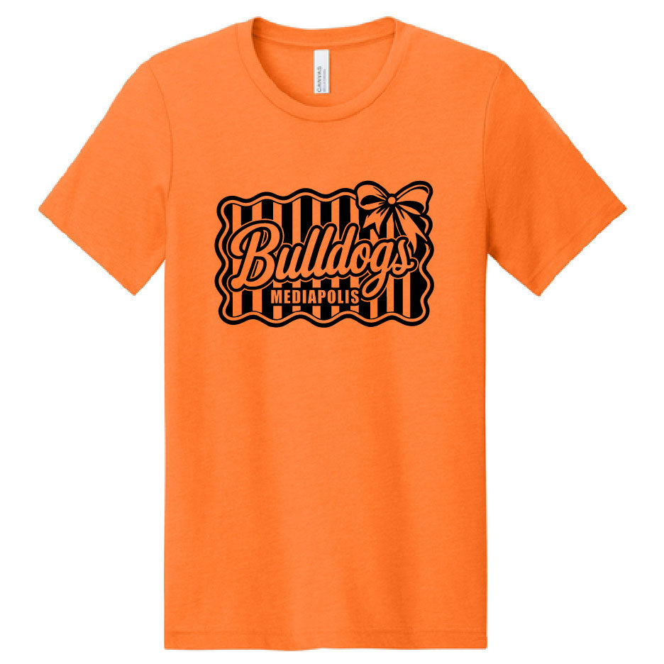 Mepo PTO 2026 Softstyle T-Shirt
