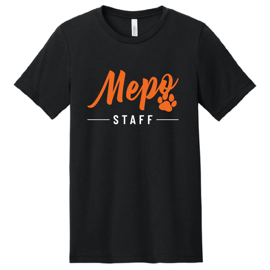 Mepo PTO 2026 Softstyle T-Shirt