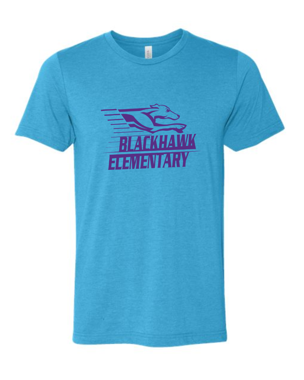 Blackhawk 2025 Dog Softstyle T-Shirt