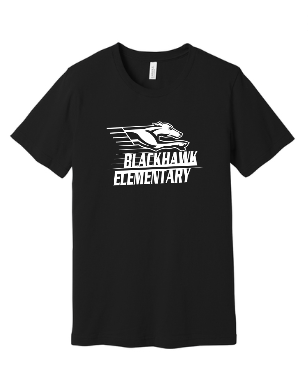 Blackhawk 2025 Dog Softstyle T-Shirt